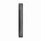 Ace Trading - Nipple STZ Industries 1/8 in. MIP each X 1/8 in. D MIP Black Steel 6 in. L Nipple 308UP18X6 - alternate 1